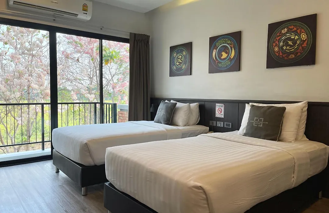 Sukhothai Treasure Resort & Spa-1