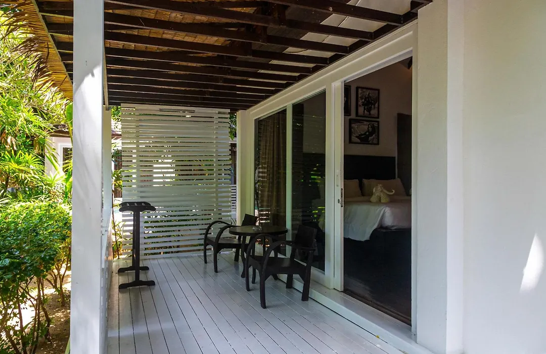 Zara Beach Resort Koh Samui-1