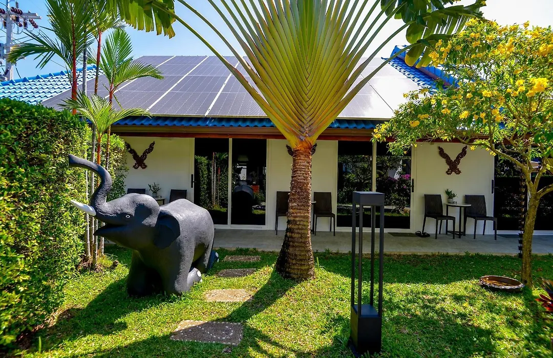 Phuket Airport Hotel-1