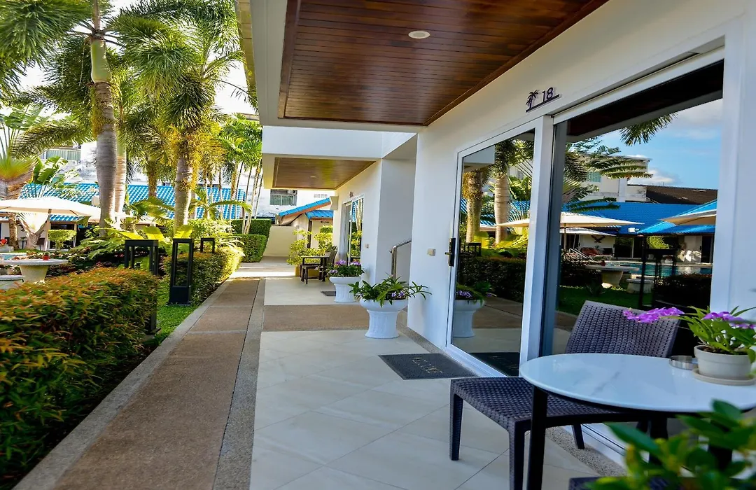 Phuket Airport Hotel-1