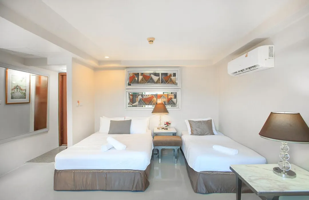 Diamond City Hotel Sha Certified-1