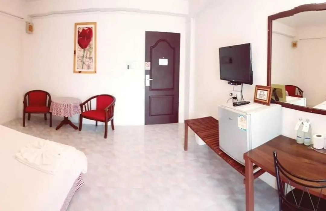 Hotel De Ratt-1