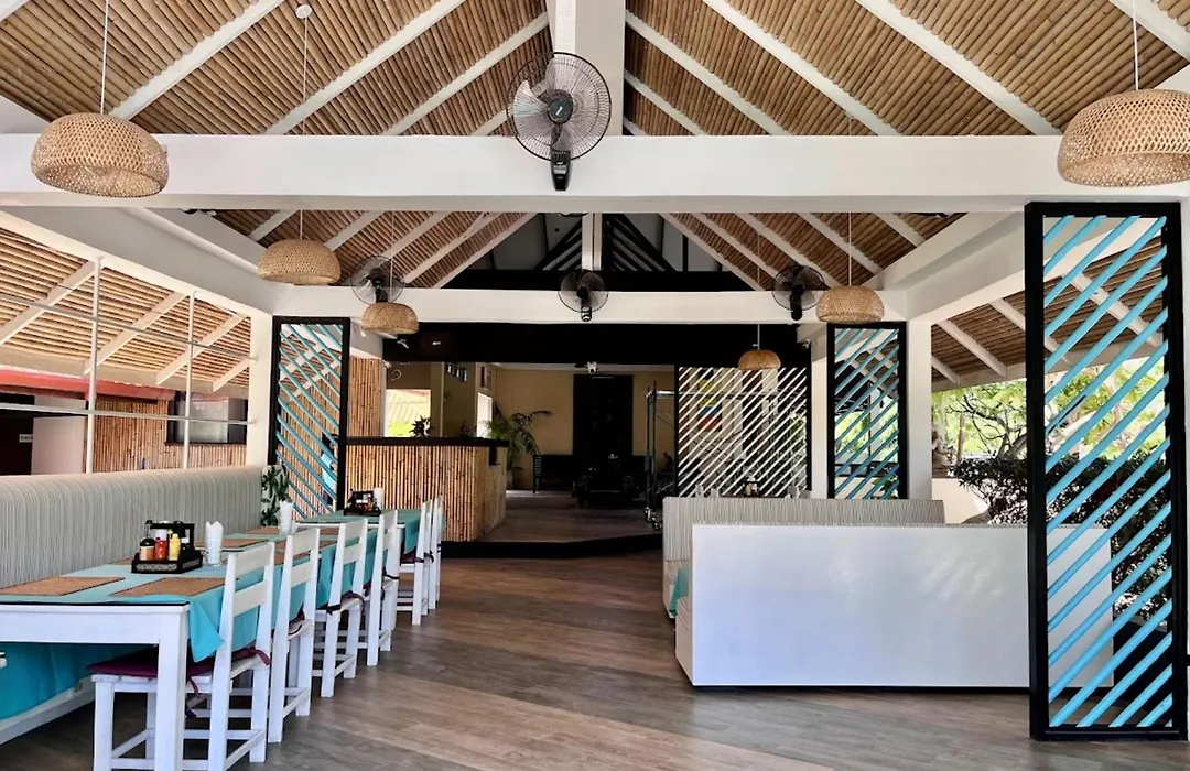 Naiharn Beach Resort - Sha Plus Extra-1