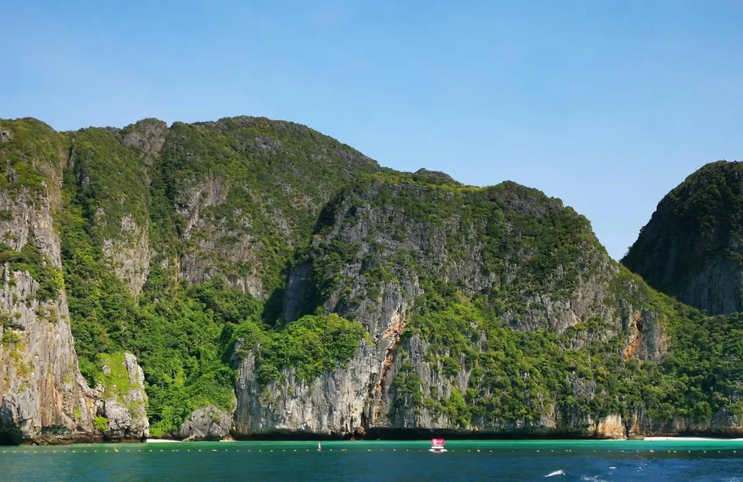 Holiday Inn Resort Krabi Ao Nang Beach By Ihg-1