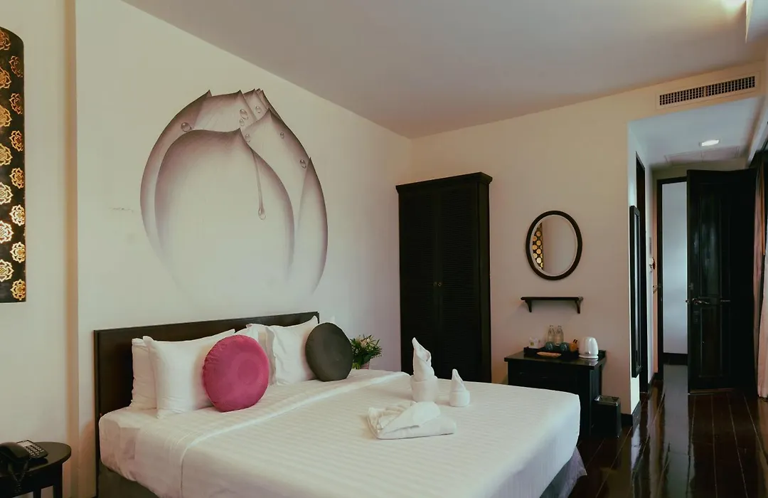 Makka Hotel-1