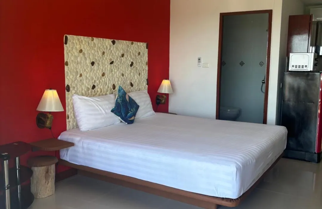 Mountain Seaview Luxury Apartments-1