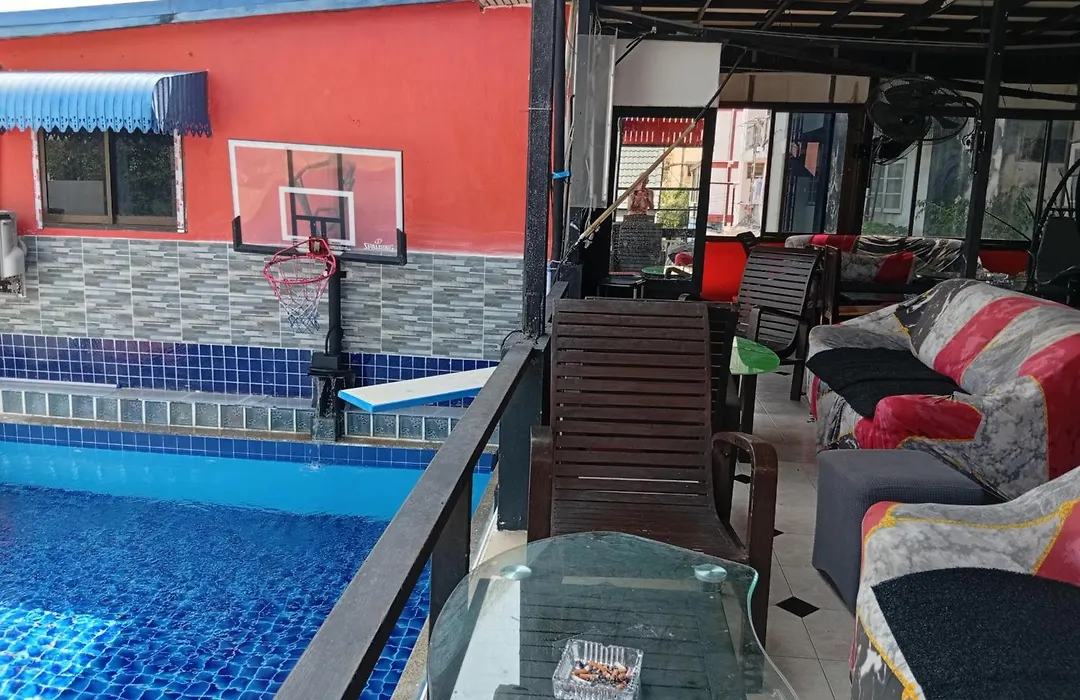 Ben & Lek Guesthouse-1