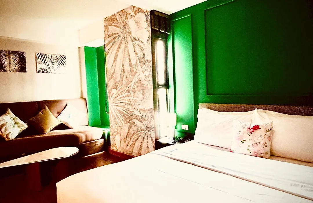 Viva La Vida Hotel-1