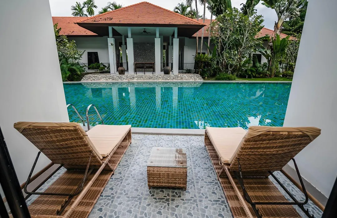 Estella Phuket Mai Khao Beach Resort-1