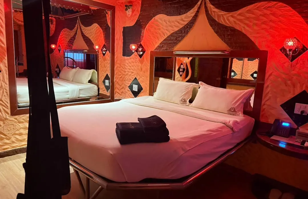 Penthouse Pattaya-1
