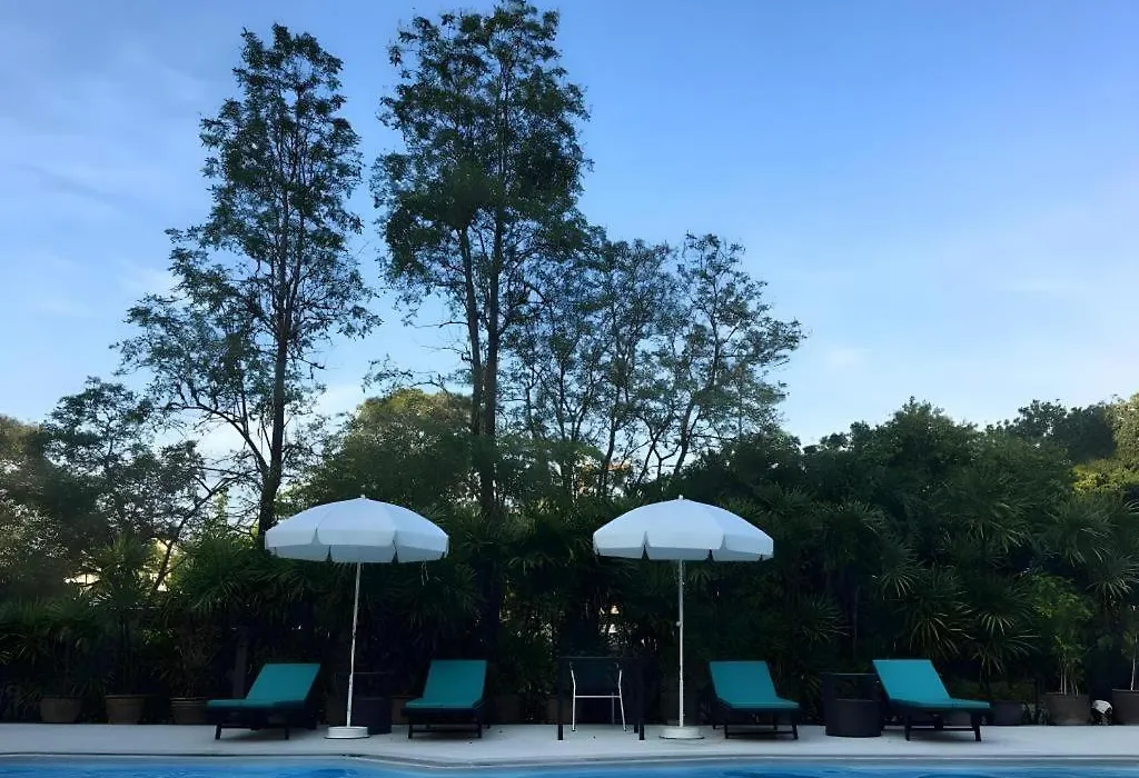 The Park Hotel Pattaya-1