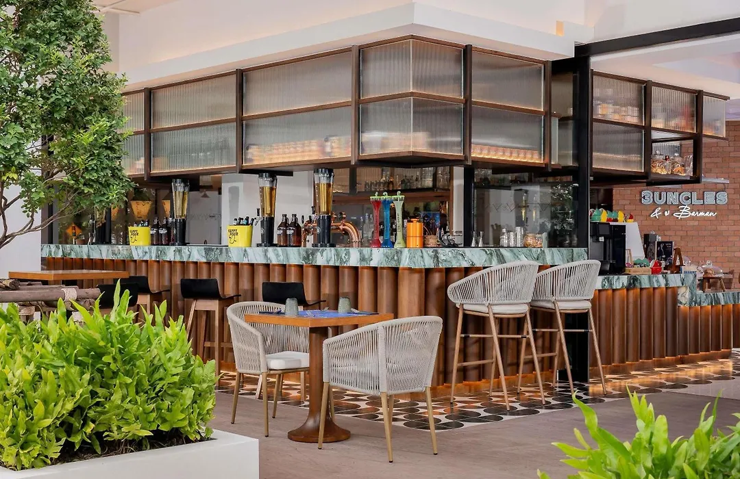 Tribe Phuket Patong By Accor-1
