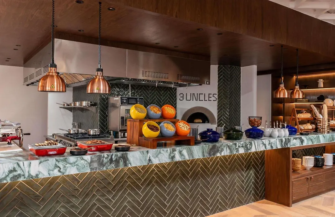 Tribe Phuket Patong By Accor-1