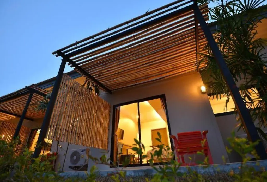 Sabye D Resort At Surat-1