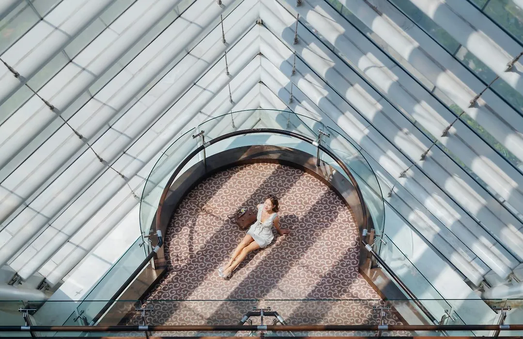 Hilton Bangkok Grande Asoke-1
