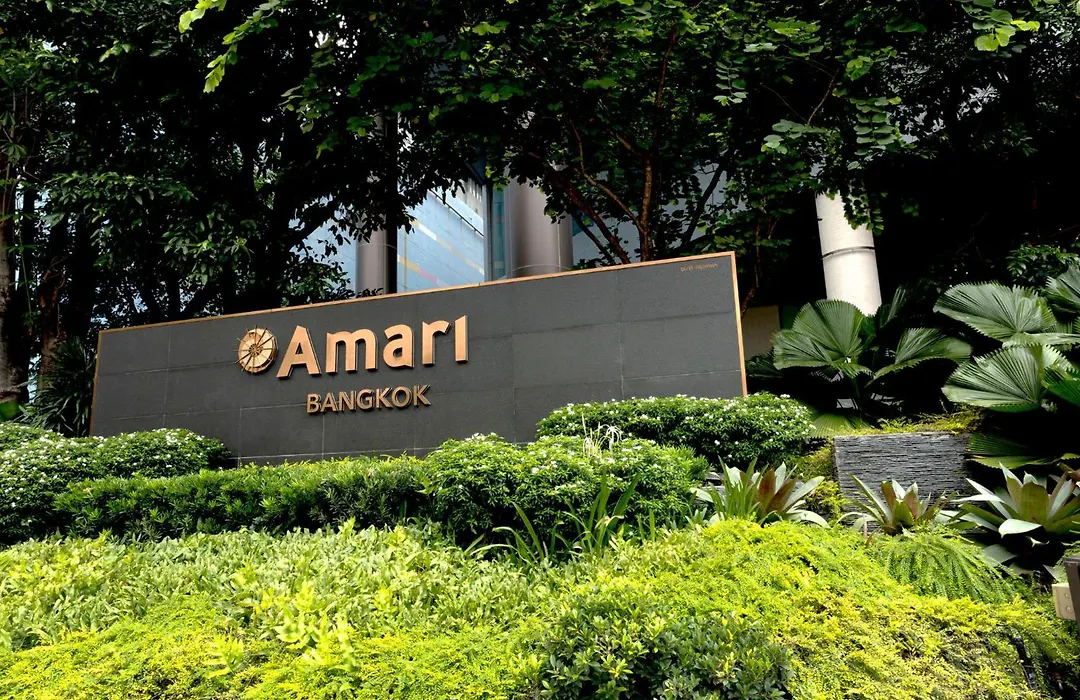 Amari Bangkok-1