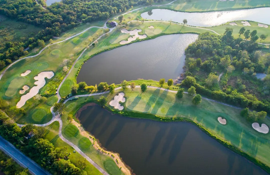 Springfield Village Golf & Spa-1