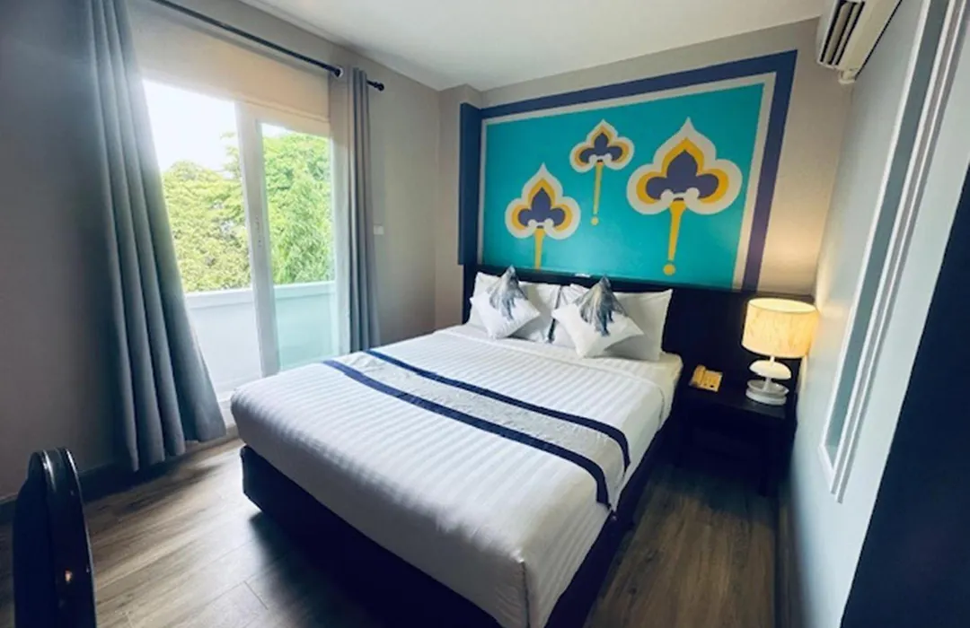 Sawasdee Hotel @ Sukhumvit Soi 8-1