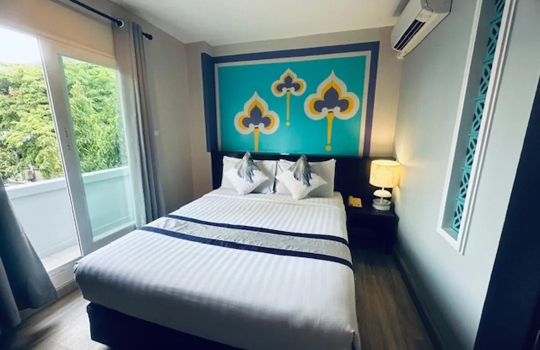Sawasdee Hotel @ Sukhumvit Soi 8-1