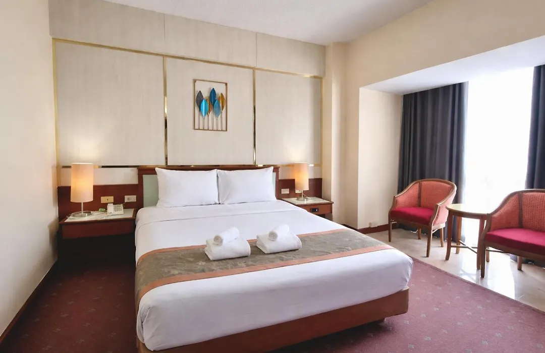 Asian Hotel-1
