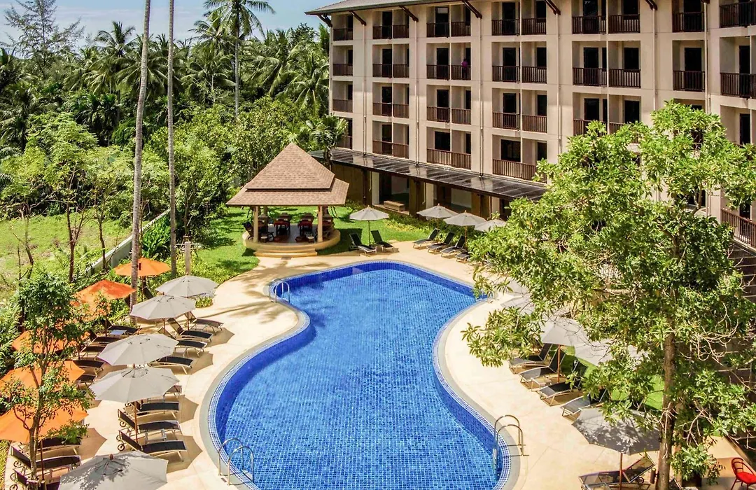 Ibis Styles Krabi Ao Nang-1