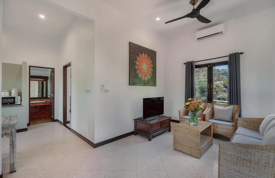 Palm Village-1