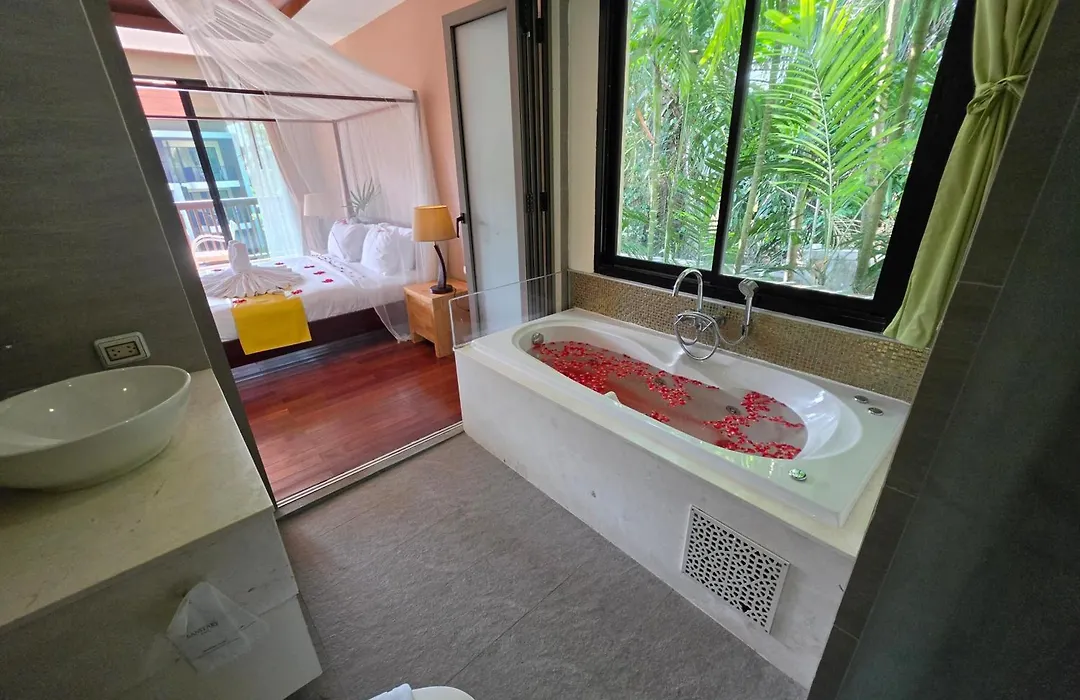 Hula Hula Resort L Truly Tropical And Fun Wellness-1