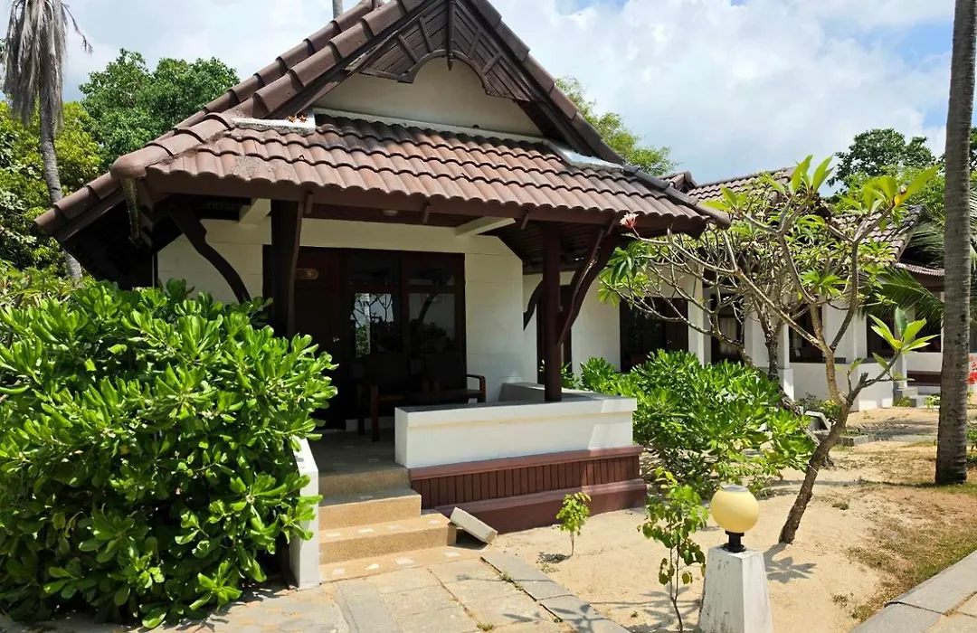 First Bungalow Beach Resort-1