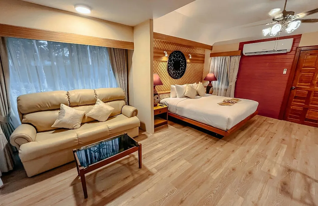 The Sunset Village -Sha Plus Certified-1