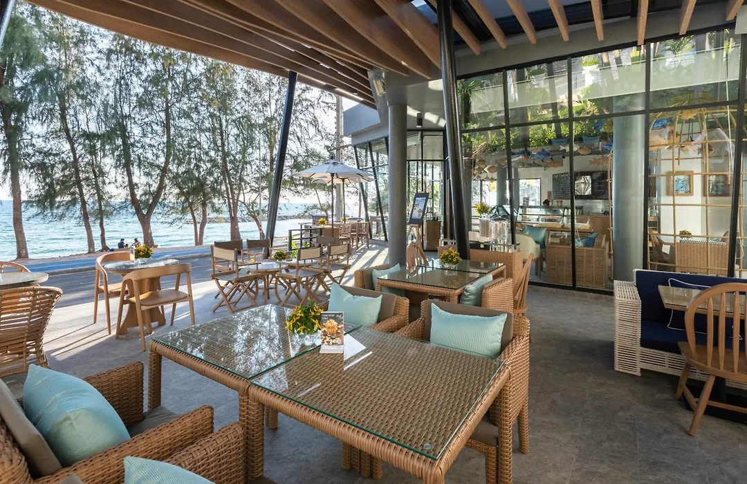 Kantary Bay Hotel And Serviced Apartment Rayong-1