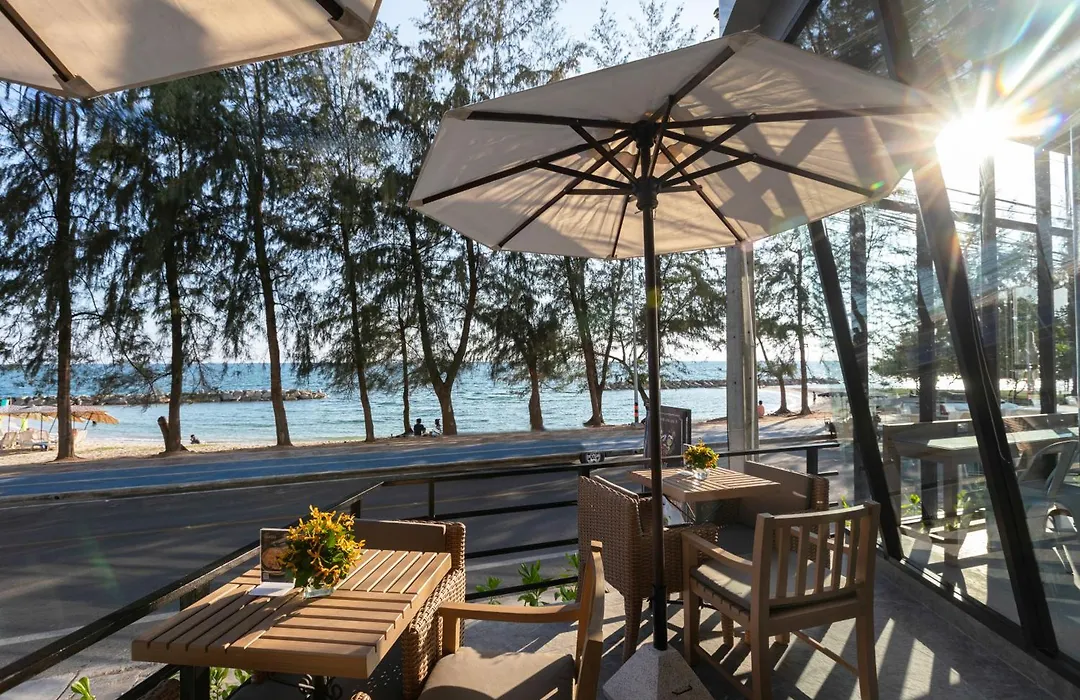 Kantary Bay Hotel And Serviced Apartment Rayong-1