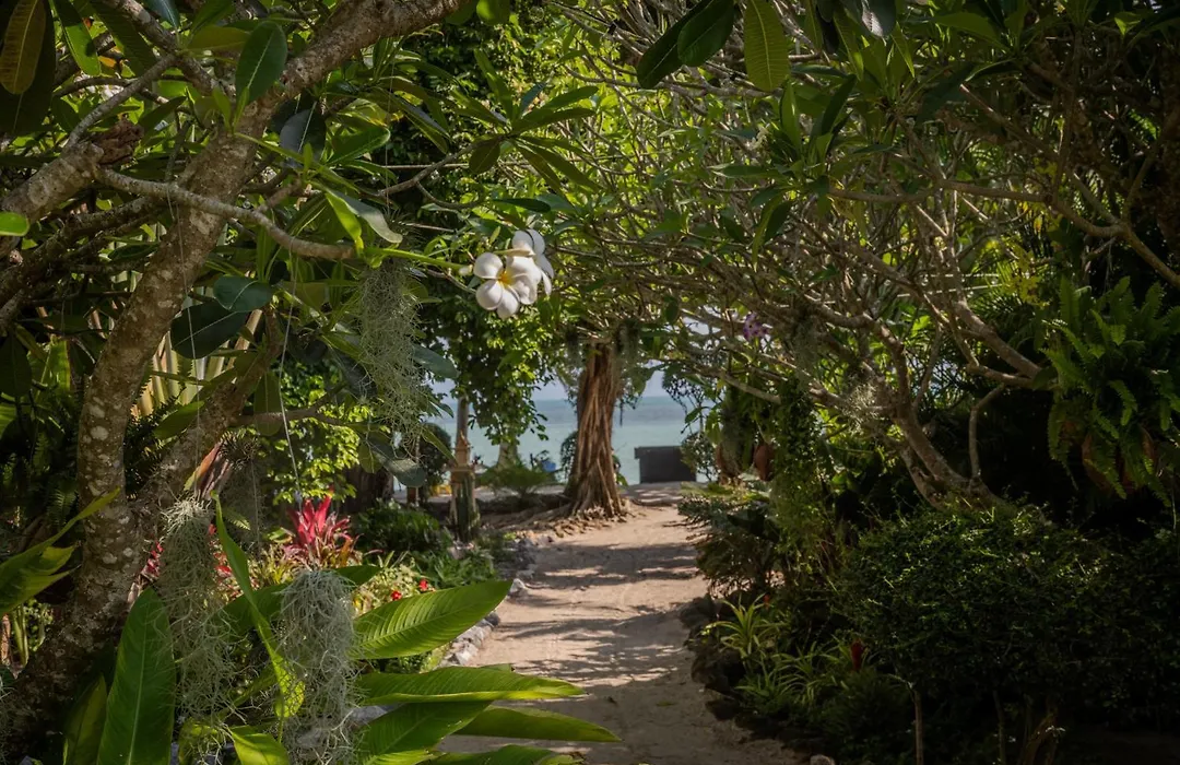 Phangan Beach Resort-1