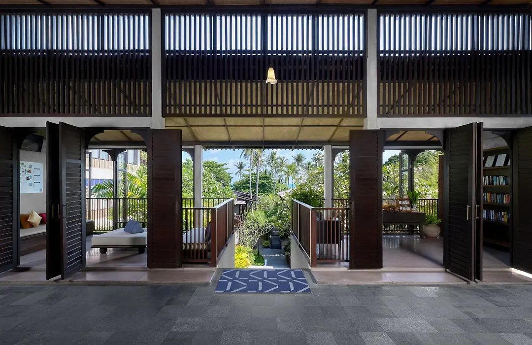 Homm Chura Samui (Adults Only)-1