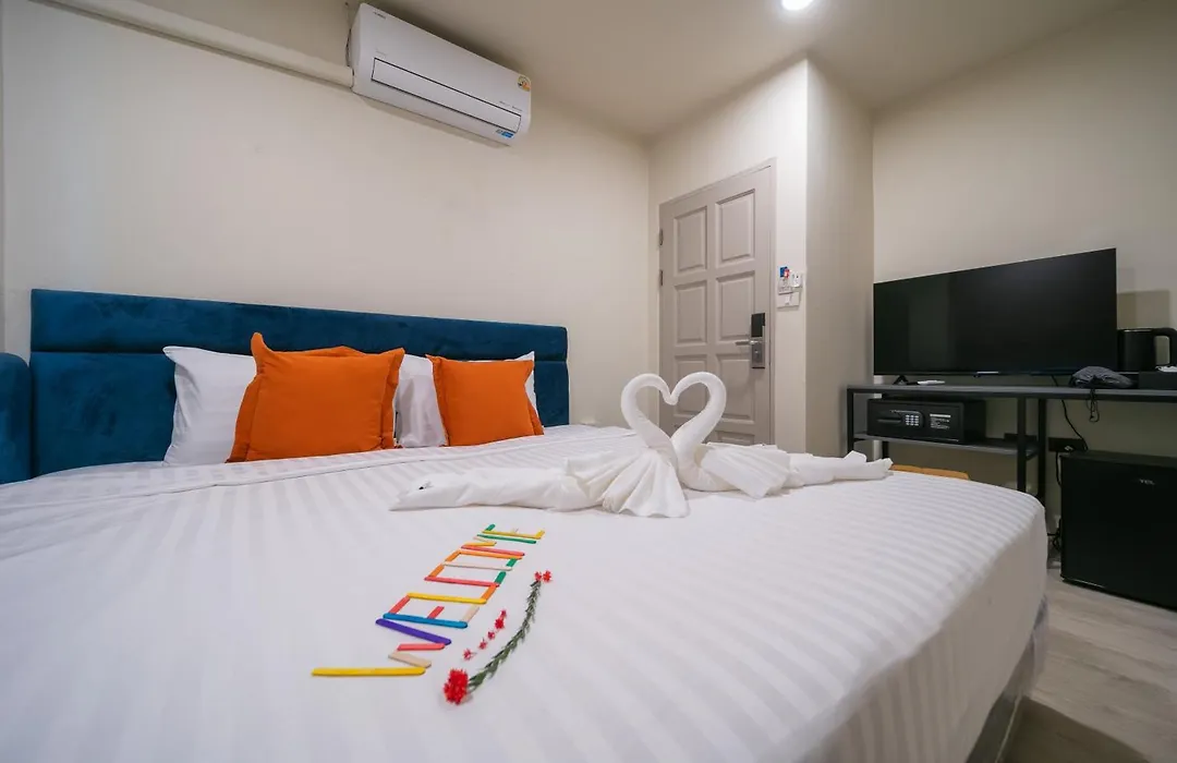 Add Plus Hotel & Spa-1