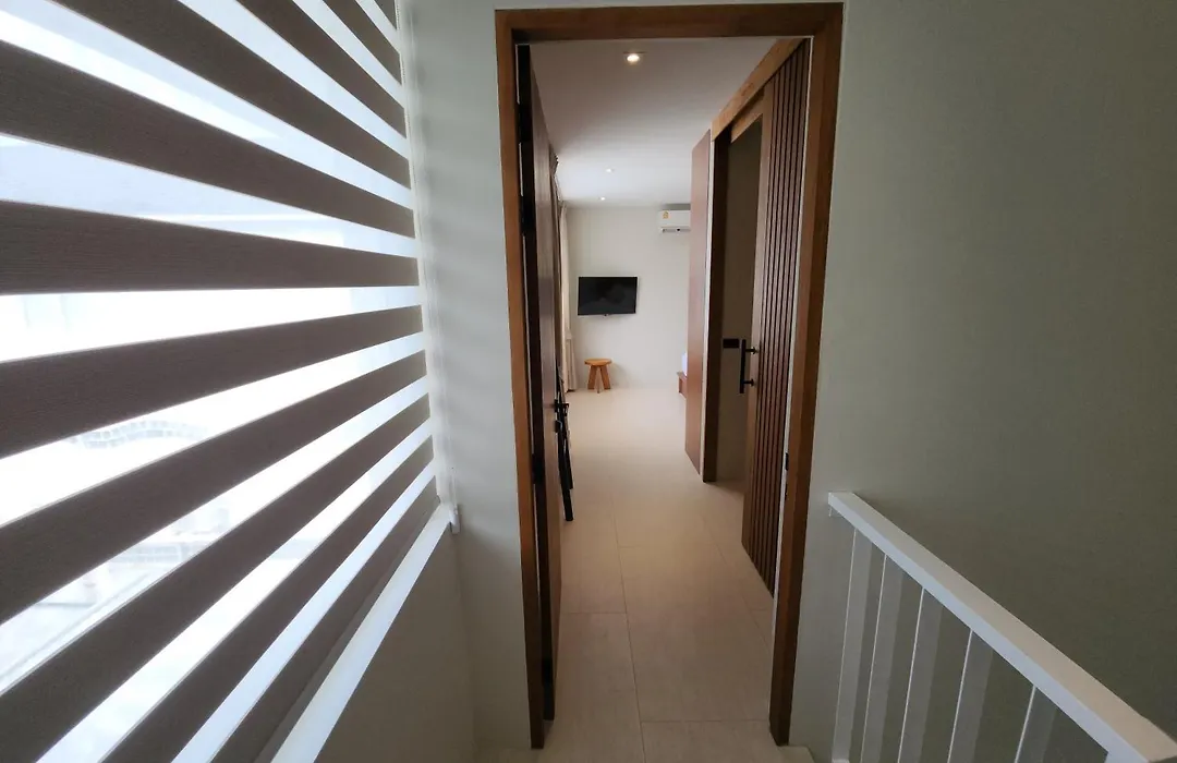Baan Bophut Beach Hotel Samui - Sha Extra Plus-1