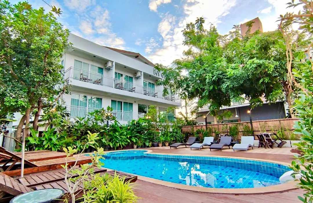 My Chiangmai Boutique Lodge-1