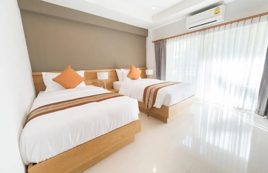 Old Town Chiangmai Boutique-1