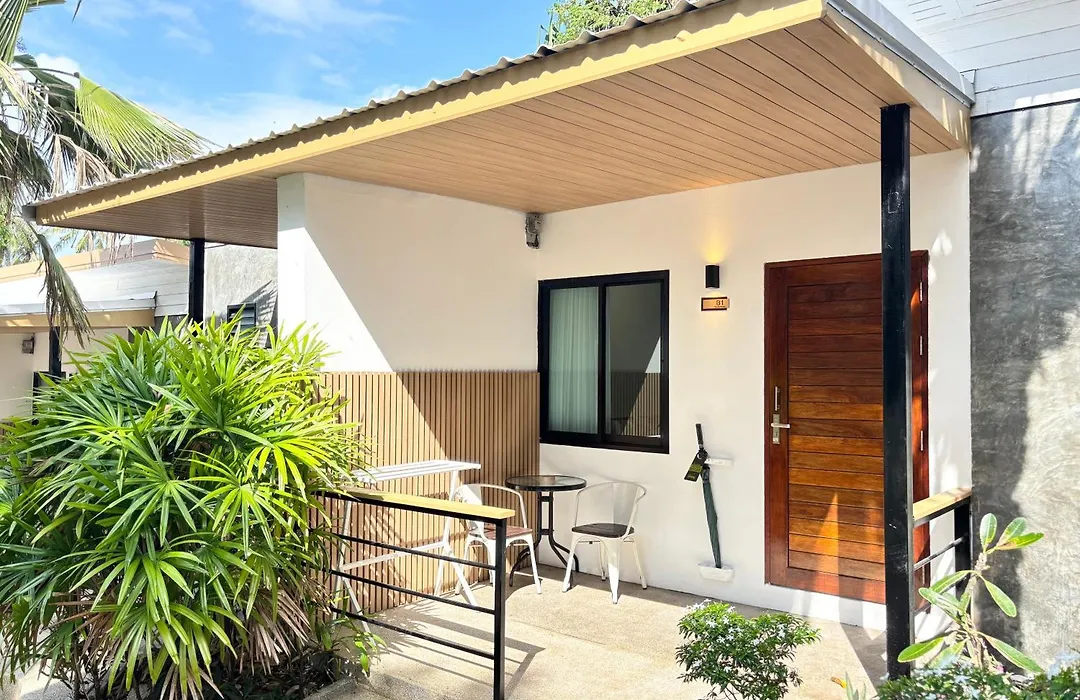Field-D House-1