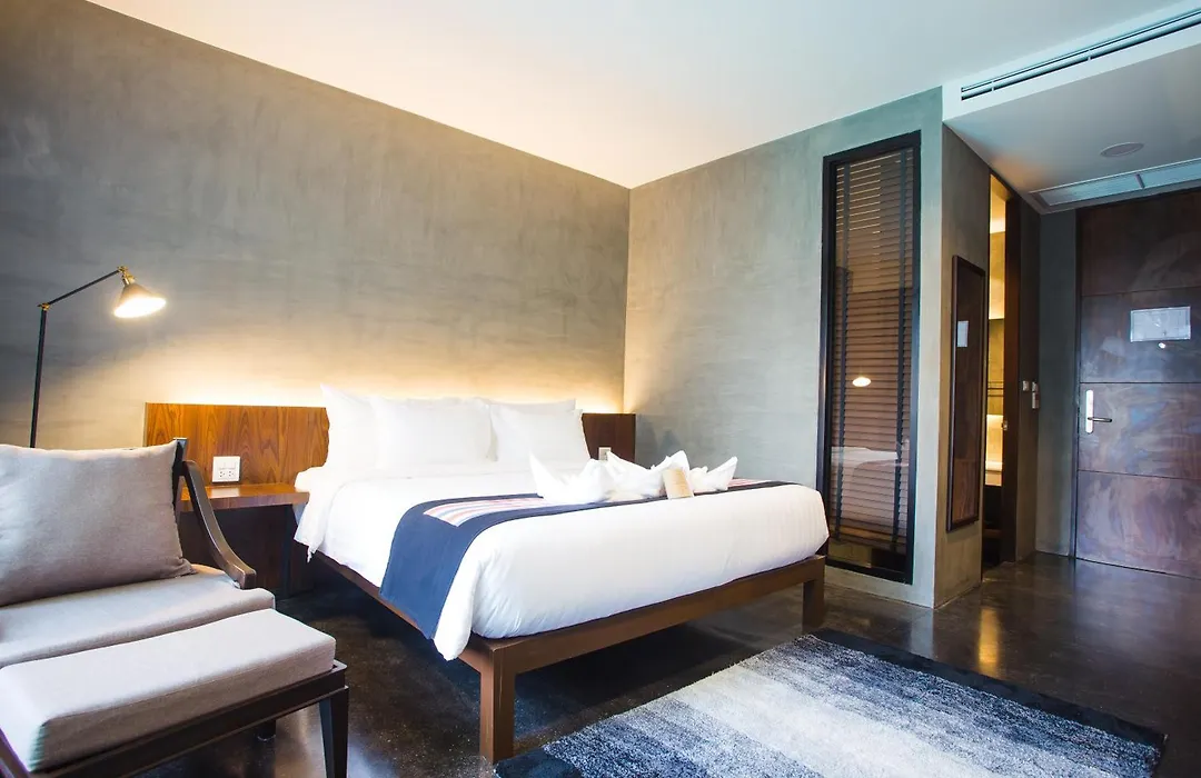 Nai Ya Hotel -Sha Extra Plus-1