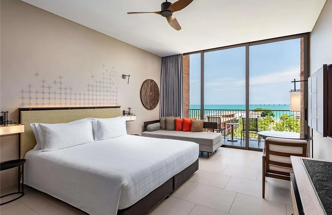 Pullman Khao Lak Resort-1