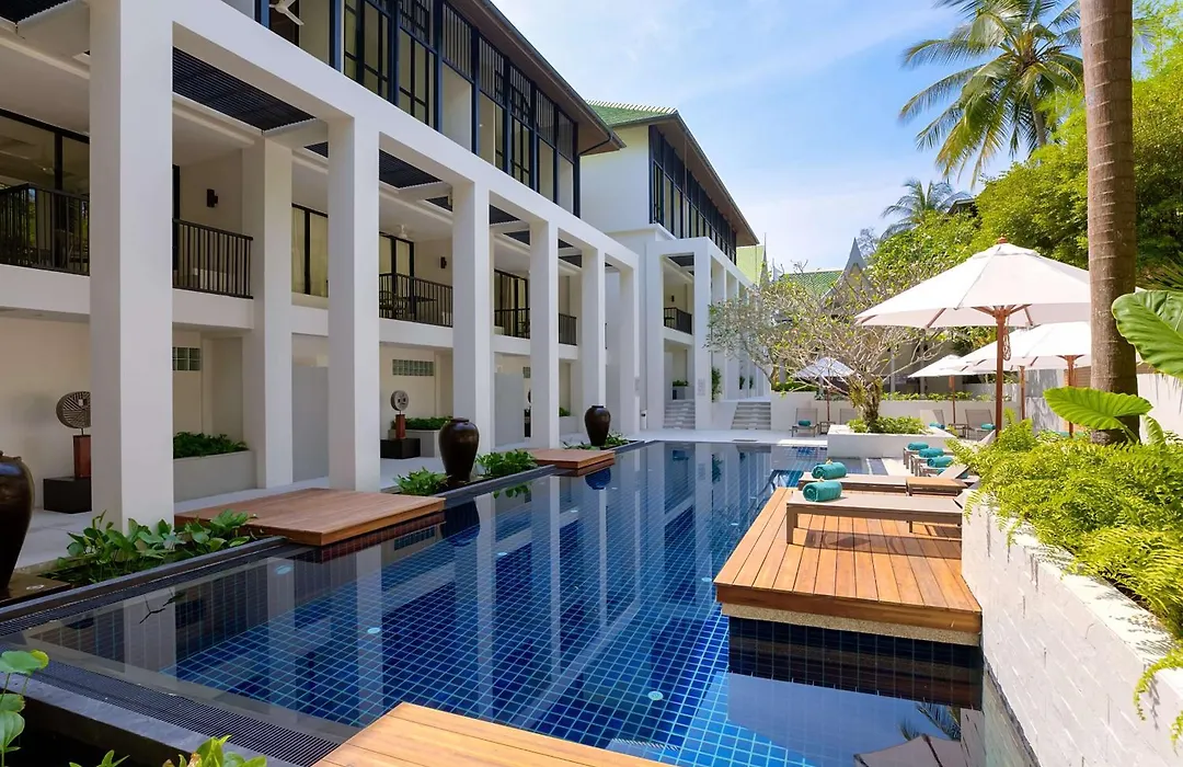OUTRIGGER Surin Beach Resort - SHA Extra Plus-1