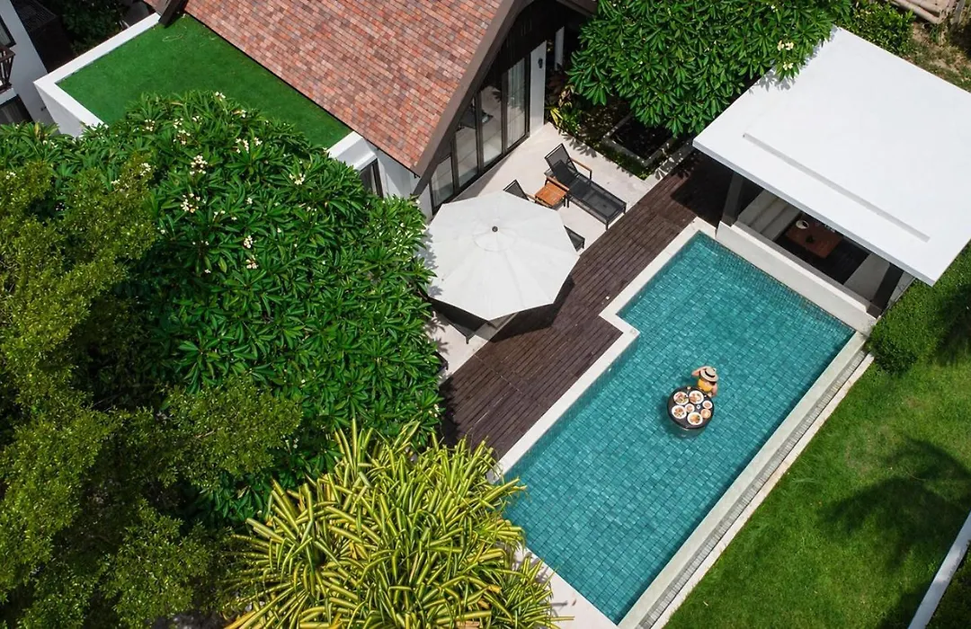 The Sea Koh Samui Resort And Residences By Tolani-1