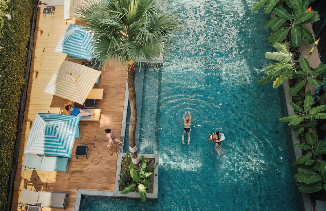 Sugar Marina Hotel-Surf-Kata Beach-1