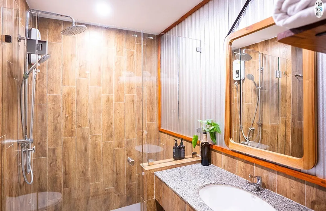 Dugong Village-Green Hotel-1