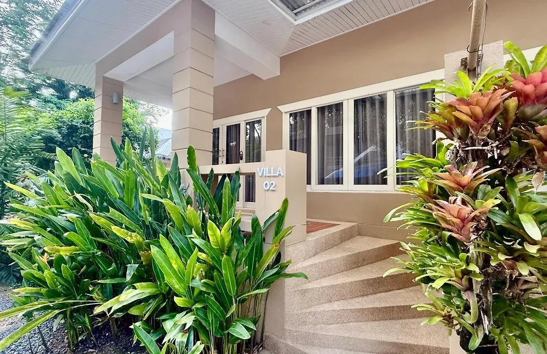 Amity Beach Resort-1