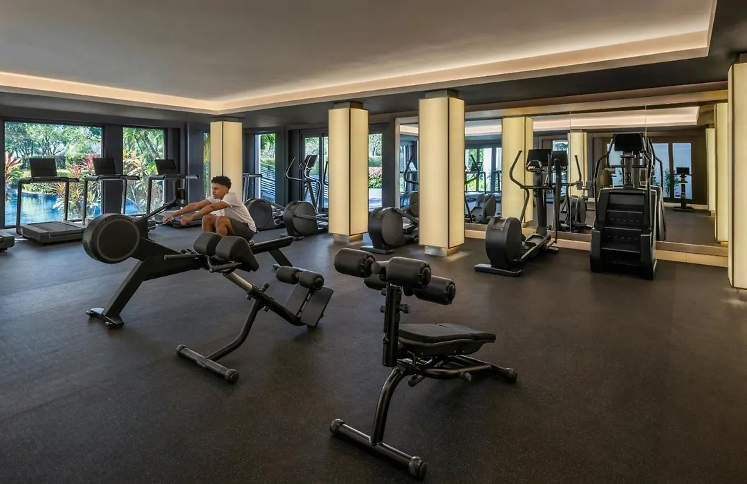 Marriott Vacation Club, Khao Lak Beach Resort-1