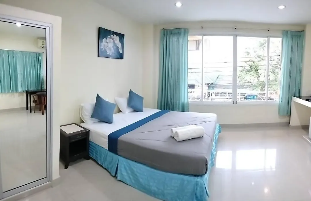 Marina Seaview Krabi-1