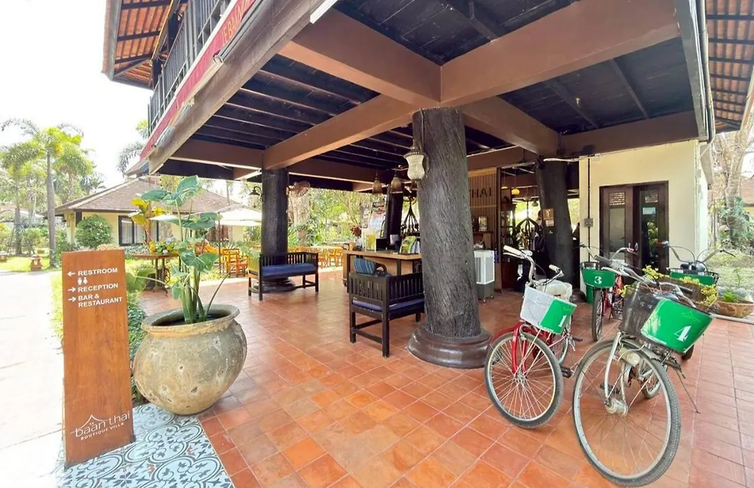 Le Baan Thai Boutique Villa-1