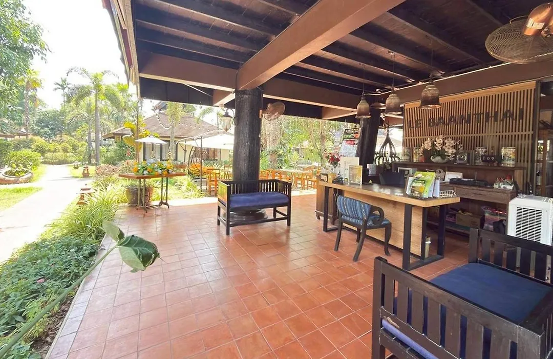 Le Baan Thai Boutique Villa-1