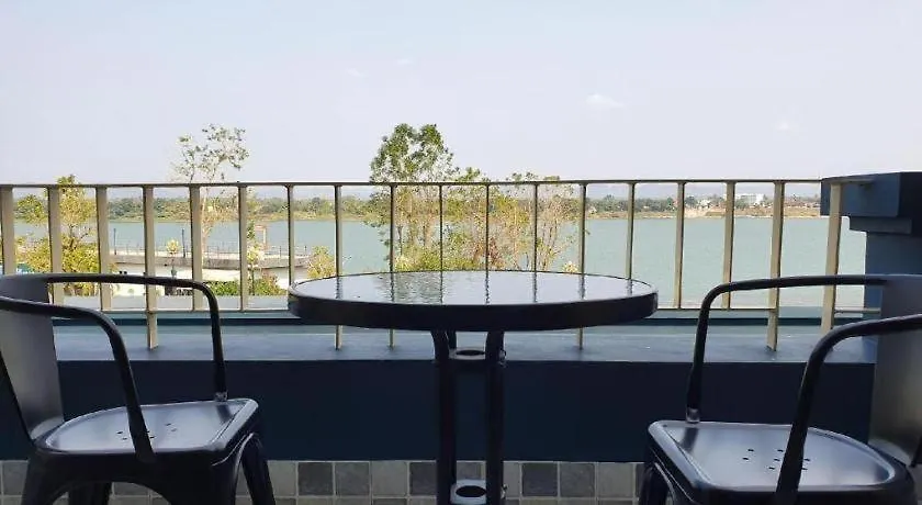 The S Villas Hotel-1